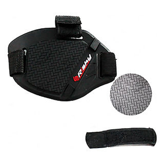 Protector De Calzado Moto Cubre Tenis Zapatos Universal Protector De Calzado Moto Cubre Tenis Zapatos Universal