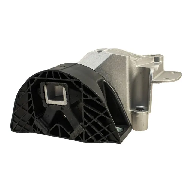 Soporte Motor Renault Logan Ii 2014/ 1.6 16v Derecho (c)