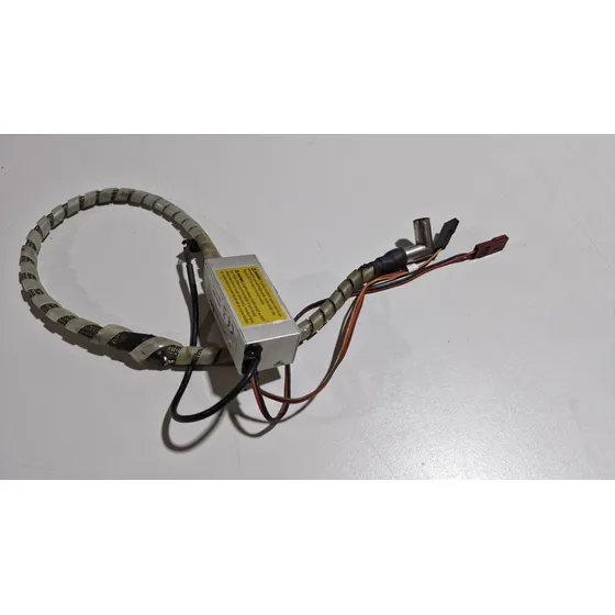 Ignición Para Motores Evolution Avion Heli, Aeromodelismo Rc
