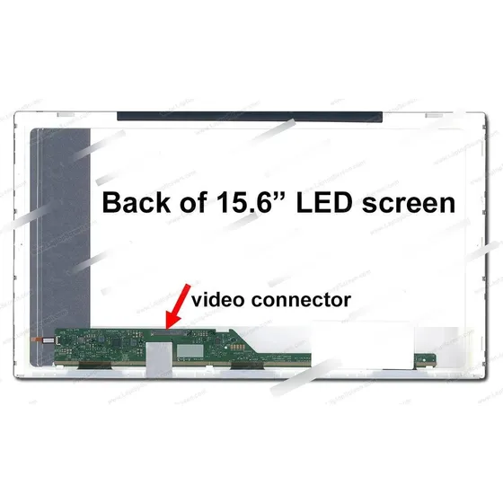  Pantalla Laptop Hp Pavilion Dv6 Cq56 Cq58 Cq62 G6 Cq57