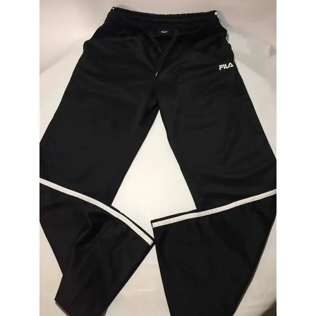 Pantalón Mono Liga Marca Fila Talla S-m