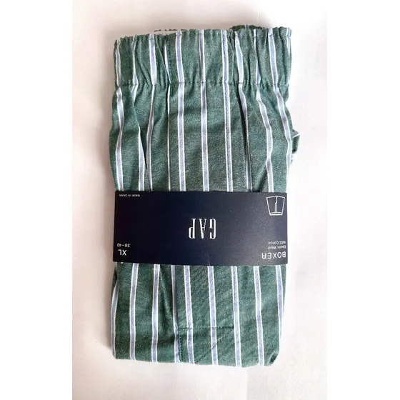 Boxers Gap, Originales, Talla Xl