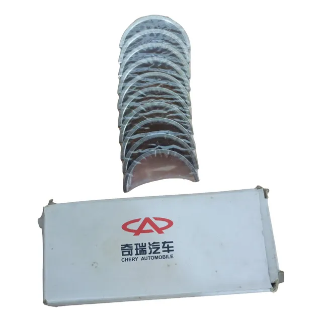  Conchas Bancada Chery Orinoco Tiggo 2.0 Tiuna H5 0.50 0.20