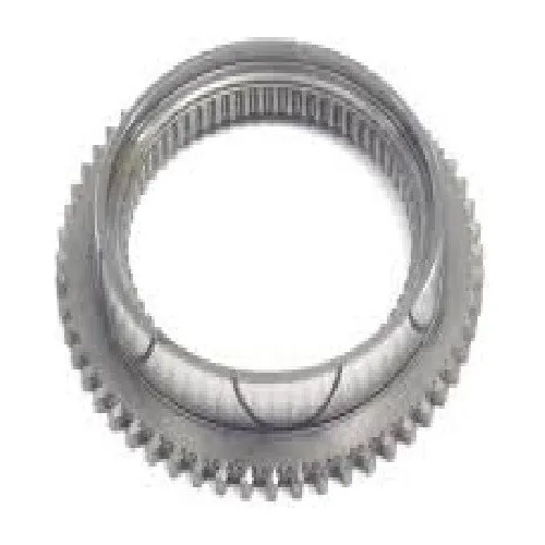 Corpo Acoplamento Constante/piloto Caixa Cambio Zf16s130/160