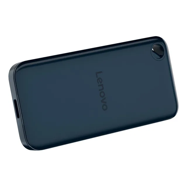 Disco Externo Ssd Lenovo Lp100 500gb Usb-c 3.2 Gen2x2 C
