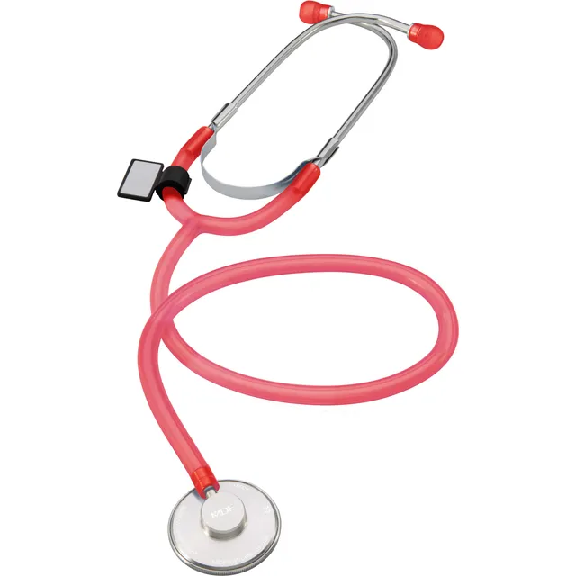 Estetoscopio Mdf  Basic Ideal Para Toma Presion Arterial 