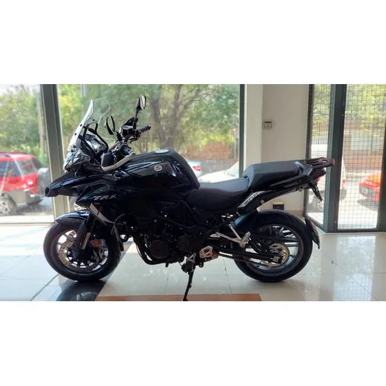 Benelli Trk 502 - 0km