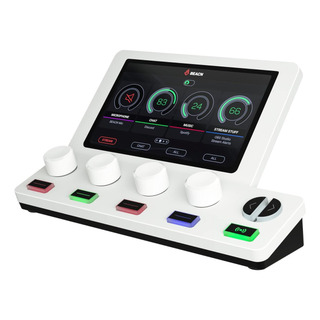 Beacn Mix Create Audio Mequer | Misturador De Áudio Para Pc Beacn Mix Create Audio Mequer | Misturador De Áudio Para Pc