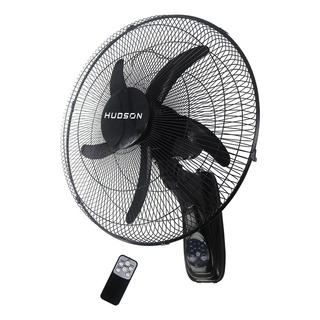 Ventilador De Pared Hudson 18 PuLG Control Remoto Ven-pa/ng Ventilador De Pared Hudson 18 PuLG Control Remoto Ven-pa/ng