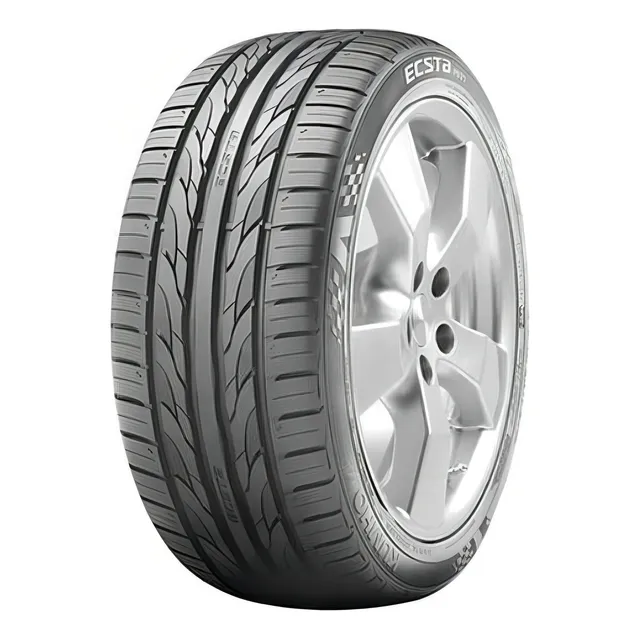 Cubierta Kumho Ps71 Ev Ecsta 235/55 R19 105v Índice De Velocidad V