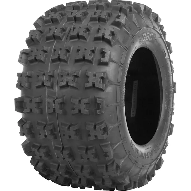 Llanta Gbc Xc Master Trasera 20x11-9 Bias Lr-341lbs