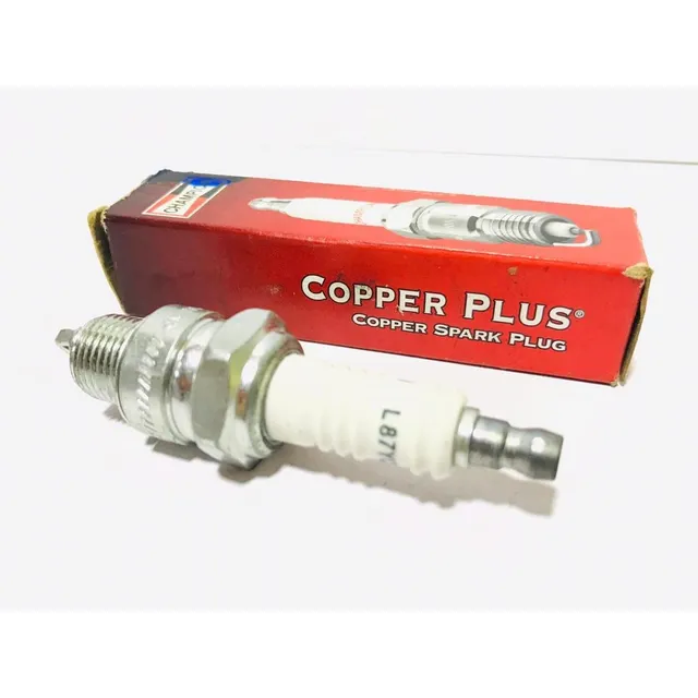 L78yc Bujia Para Generador Electrico X3