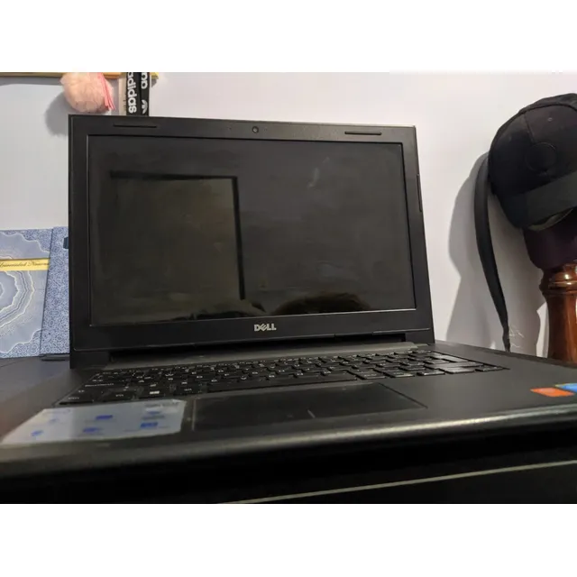 Laptop Dell Inspiron 14 Serie 3000