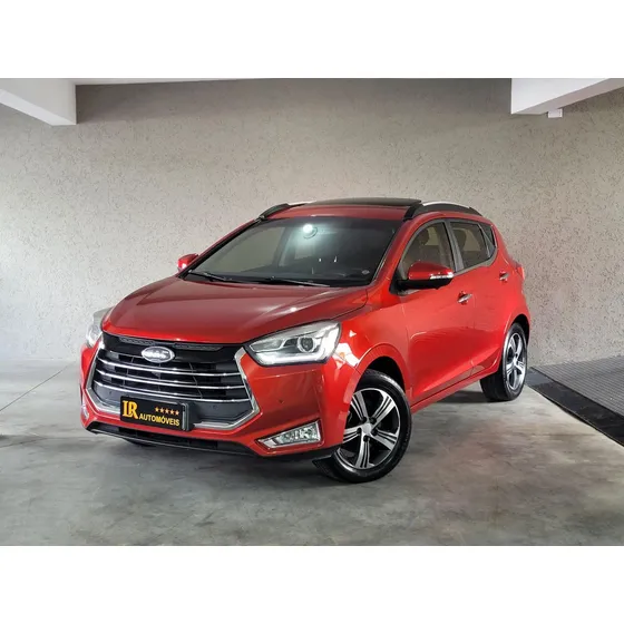 Jac T40 1.5 Jet Flex