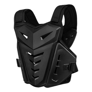 Protector De Pecho Genérico Para Motocicleta, Chaleco Protector De Pecho Genérico Para Motocicleta, Chaleco