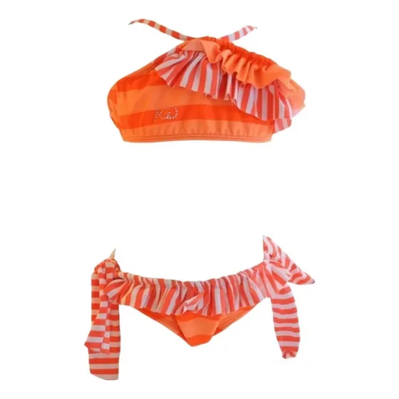Traje De Baño Ds Babystore Para Niña 