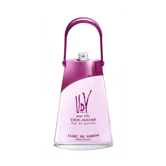 Ulric De Varens Chic Issime 75 Ml