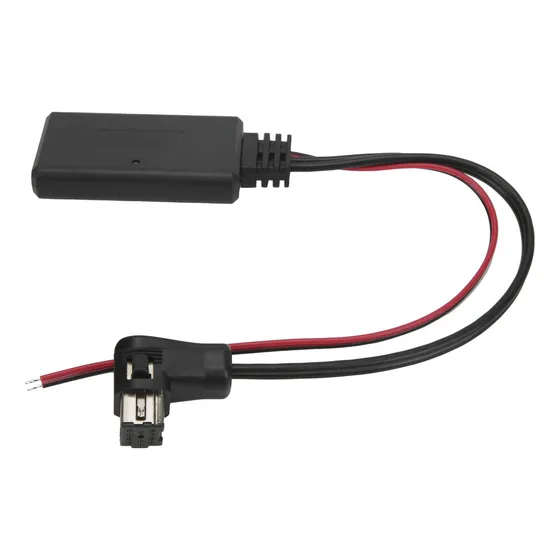 Bluetooth Aux Para Bus Ip Pioneer Cd