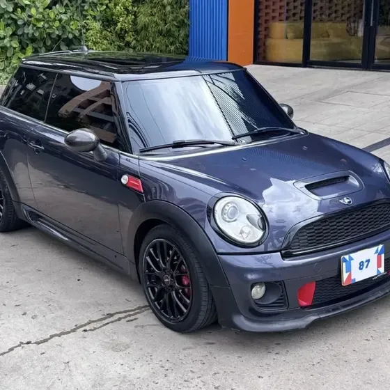 Mini Mini Cooper 2013 John Cooper Works 1.6