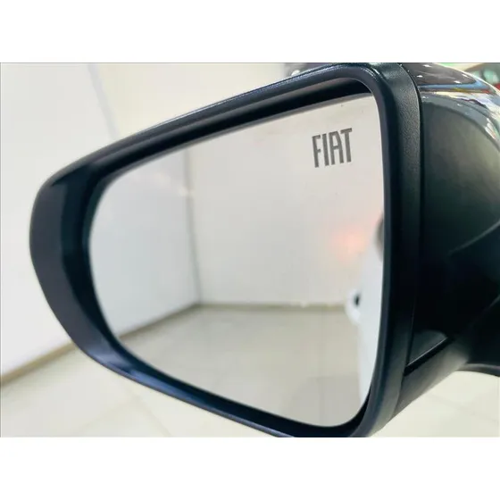 Fiat Pulse Pulse 1.0 Turbo 200 Audace Cvt T200 (aut)
