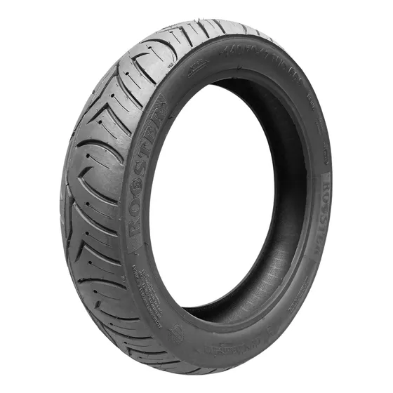 Pneu 140/70-17  Rooster S/c Novo Com 5 Anos De Garantia