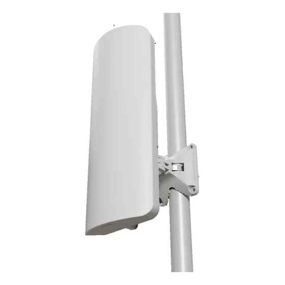 MikroTik L22UGS-5HAXD2HAXD-15S Blanco