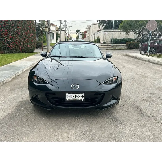 Mazda Mx-5 2.0 I Sport Mt