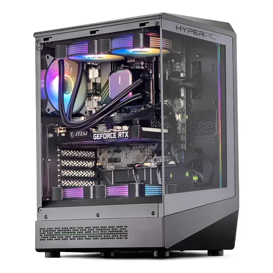 Pc Gamer Intel Core I5 14400 32gb Ddr5 2tb Rtx 5060 Ti Wifi