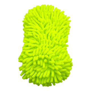 Esponja Microfibra Toalla Microfibr Lava Auto Camioneta Moto Esponja Microfibra Toalla Microfibr Lava Auto Camioneta Moto