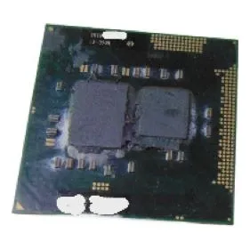 Processador Para O Notebook Samsung Rv411 I3-390m Slc25