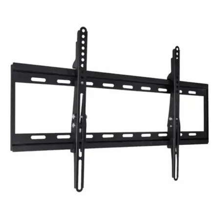 Soporte Base Para Tv 40 A 80 Led Lcd Soporta 75 Kg  Negro