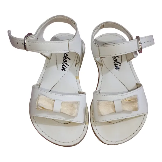 Sandalias De Niña 2x10