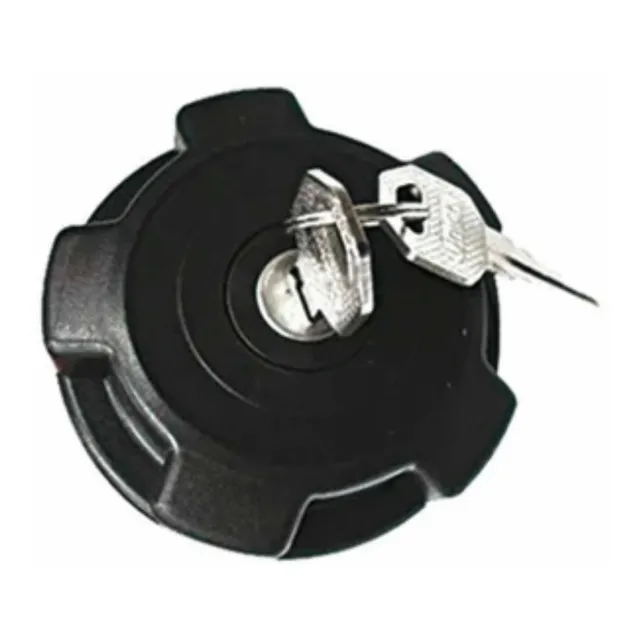 Tapa Gasolina Con Llave Vw Kombi Brasilera 97-98 