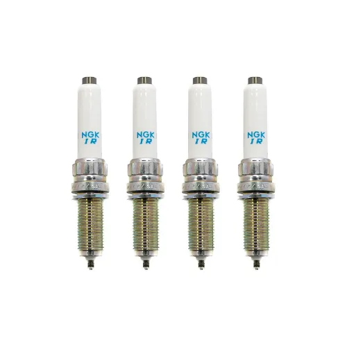 4 Velas Ignição Iridium Ngk (94201) Bmw Mini Motor B4x 2.0l