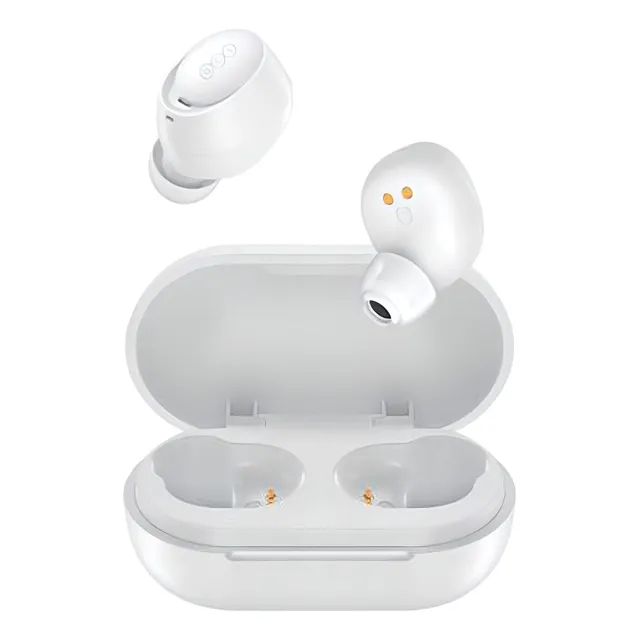 Fone Qcy T27 Arcbuds Lite Bluetooth 5.3 Enc