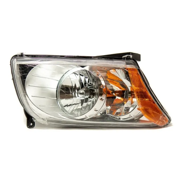 Faro Delantero Dodge Caliber 2.0l 