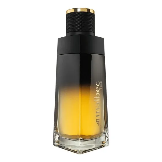 Malbec Gold Deo Colônia Masculino Boticário 50ml