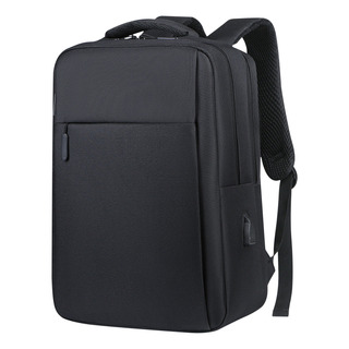 Mochila En L De Doble Capa, Bolsa De Viaje Para Estudiantes Y Escuelas Con Ordenador Portátil Mochila En L De Doble Capa, Bolsa De Viaje Para Estudiantes Y Escuelas Con Ordenador Portátil
