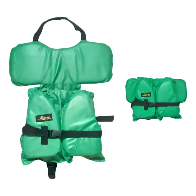 Chaleco Salvavidas Mare Para Niños