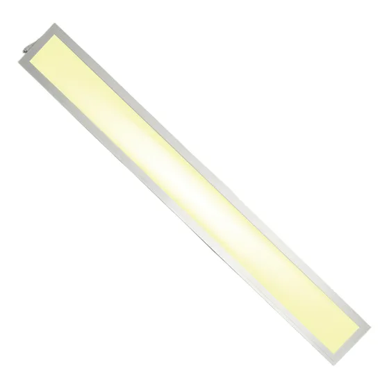 Panel Led Embutido 40w 3000k Rectangular 150x1215x10mm Mb