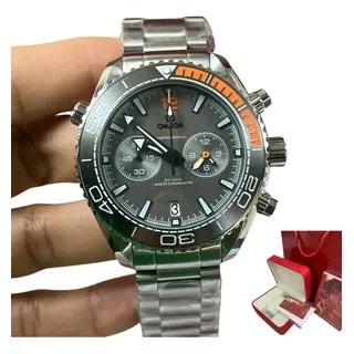 Relogio Omega Seamaster Quartz | Mercado Livre
