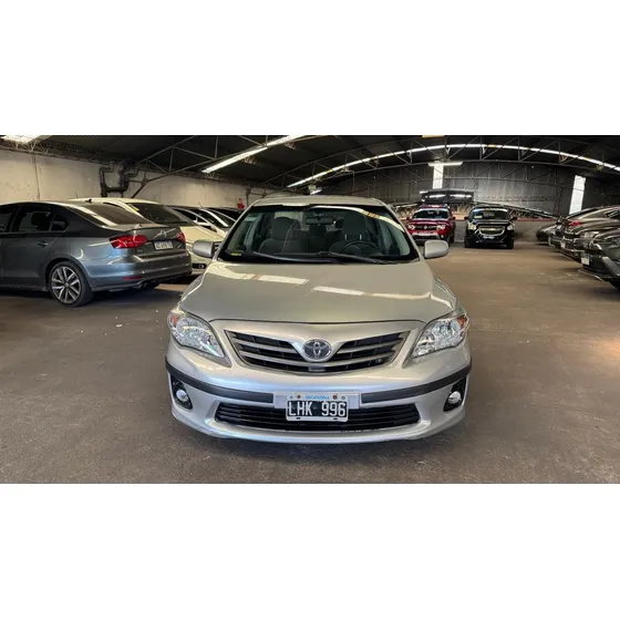 Toyota Corolla 1.8 Xei Mt 136cv