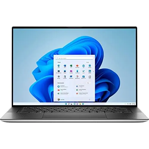 Laptop Dell Xps 15 9520 15.6 Fhd+ 500 Nit Display 14core 12