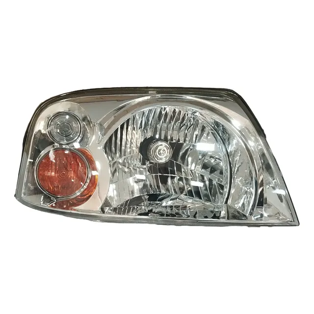 Faro Derecho Hyundai Atos Forcejet