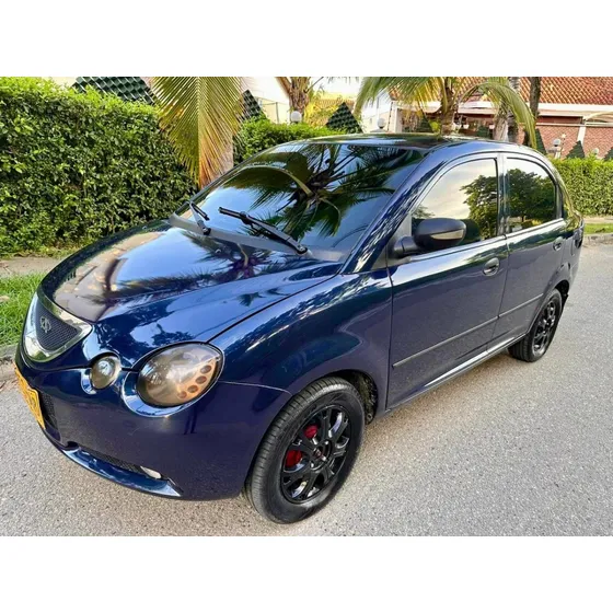 Chery Qq 1.3l