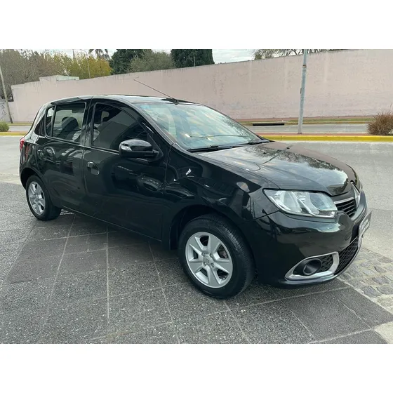 Renault Sandero 1.6 Privilege Pack 105cv