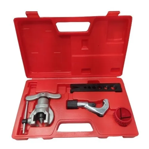  Kit Ensanchador Flaring 1/4 5/16 3/8 1/2 5/8 3/4  Ct-808am 