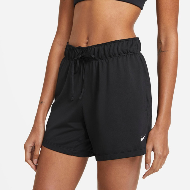 Shorts Nike Dri-fit Attack Feminino Shorts Nike Dri-fit Attack Feminino