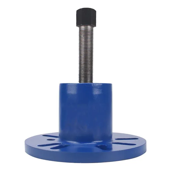 Saca Cubo Para Rodas De 3 A 5 Furos Universal