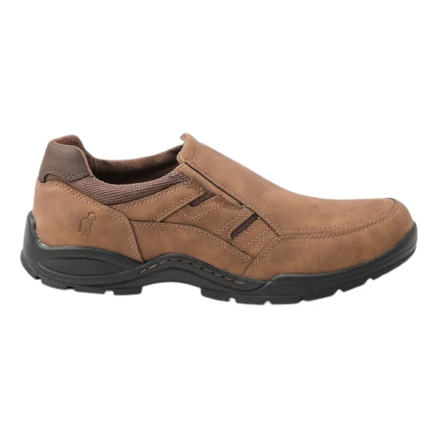 Zapato Casual Hombre Modelo Clair Jarman